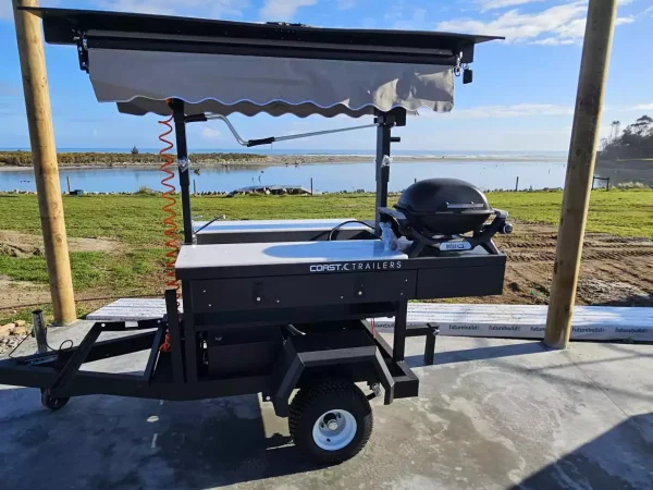 Coast Trailers