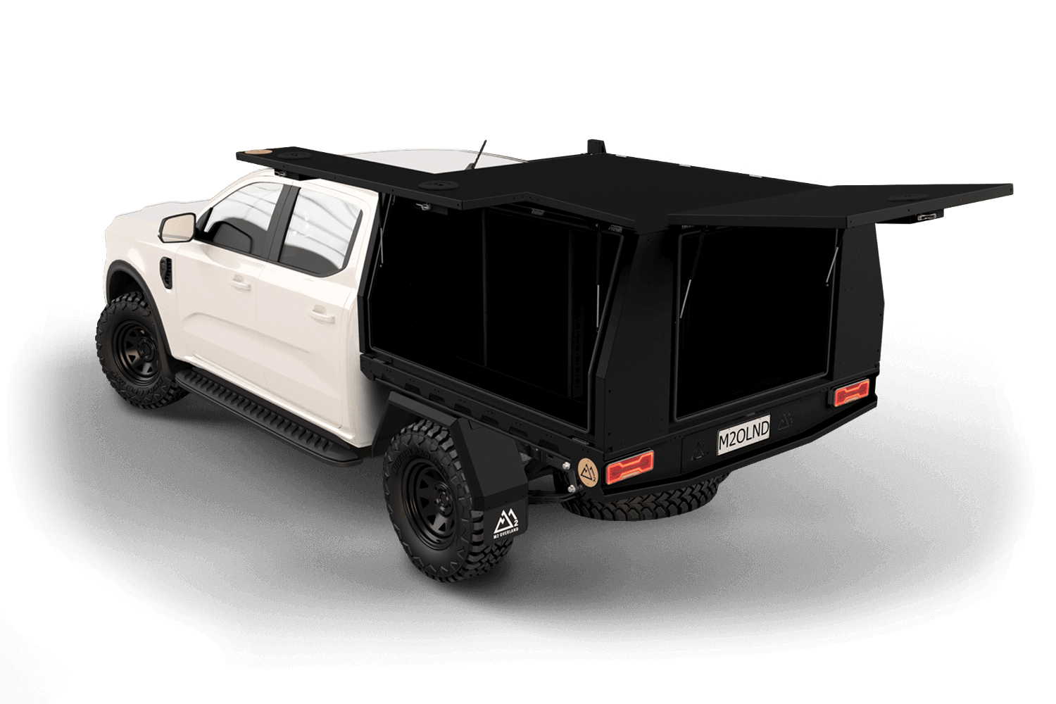 Service Body